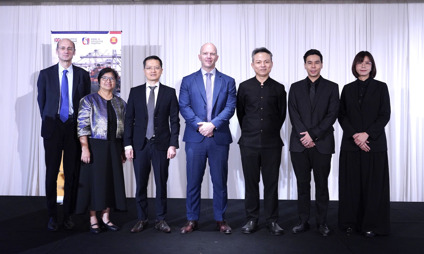 Driving Trade Forward: Upgraded ATIGA Outreach Lands in Bangkok!