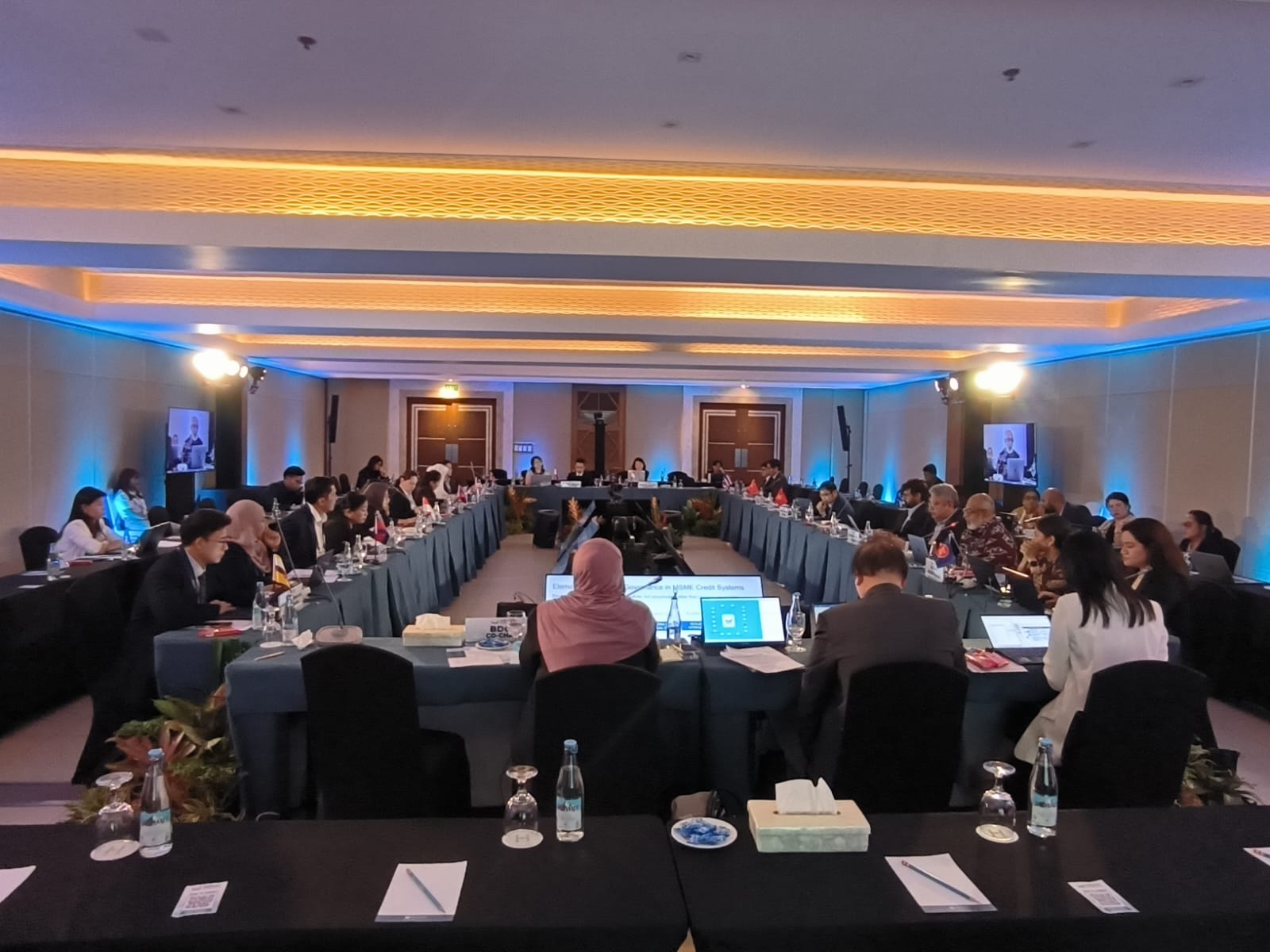 From Invisible to Investable: Financing ASEAN’s MSME Potential